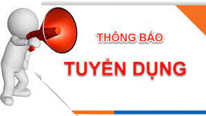 THÔNG BÁO: TUYỂN DỤNG 04 KỸ SƯ ĐIỆN & 01 NHÂN VIÊN KINH DOANH (07/2024)