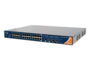 RES-1242P Series Rack-Mount Ethernet Switch