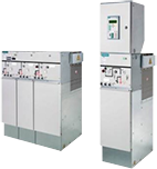 Tủ RMU Siemens -Tủ trung thế SIEMENS 8DJH GIS Metal-Closed Type