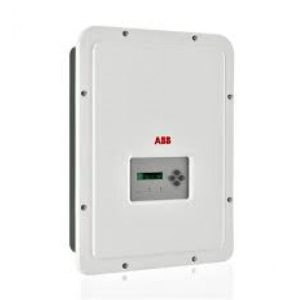 Inverter điện mặt trời ABB