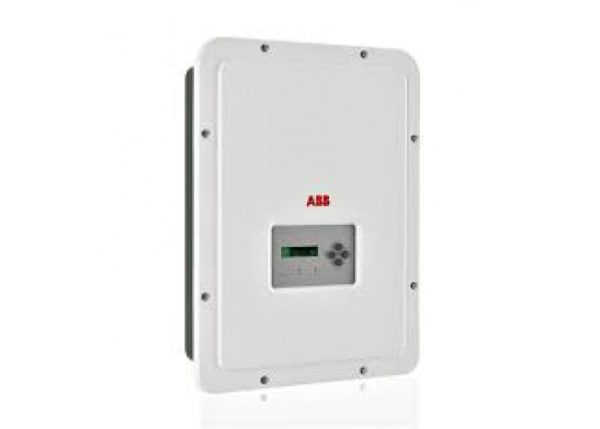 Inverter điện mặt trời ABB