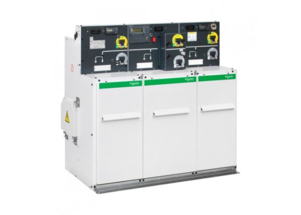 RM6 NE-IQI-Tủ phân phối RMU 22kV