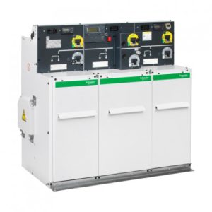 EM6-QI Tủ phân phối 22kV RMU
