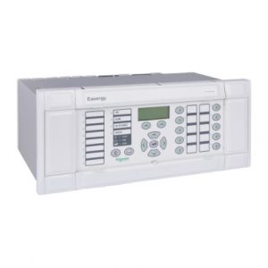 MiCOM P746 - Rơle bảo vệ so lệch thanh cái